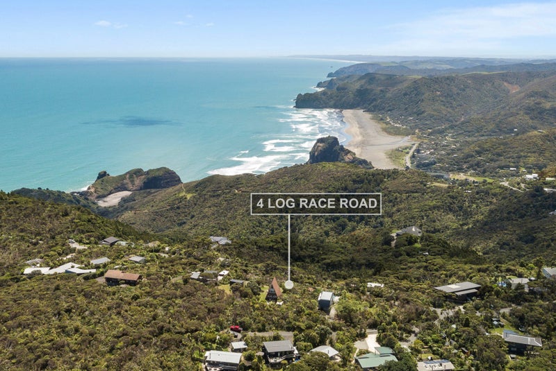 4 Log Race Road, New Lynn - Carousel 1