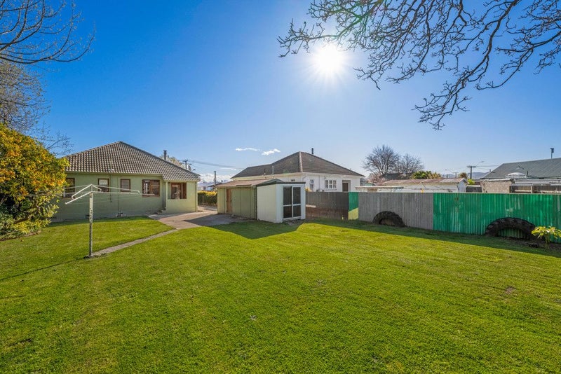 36 Warwick Street, Mayfield, Blenheim - Carousel 2