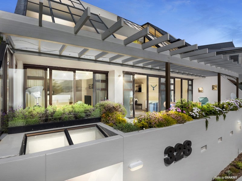 1/328 Oriental Parade, Oriental Bay, Wellington - Carousel 14