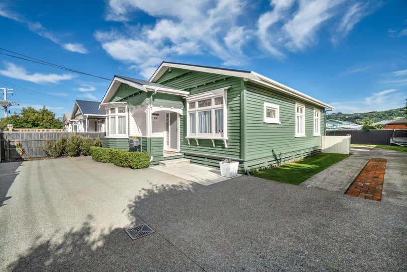 131 William Street, Petone, Lower Hutt - Carousel 2