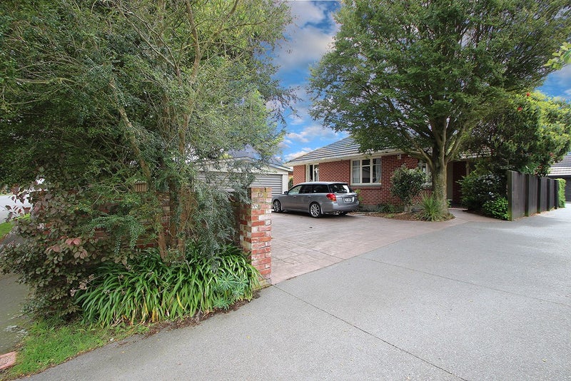 14 Staveley Street, Avonhead, Christchurch - Carousel 1