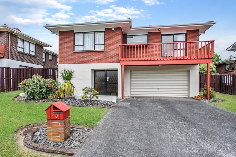 10 Galloway Crescent, Farm Cove, Auckland - Carousel 1