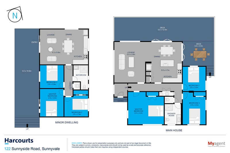 122 Sunnyside Road, Sunnyvale, Auckland - Carousel 21