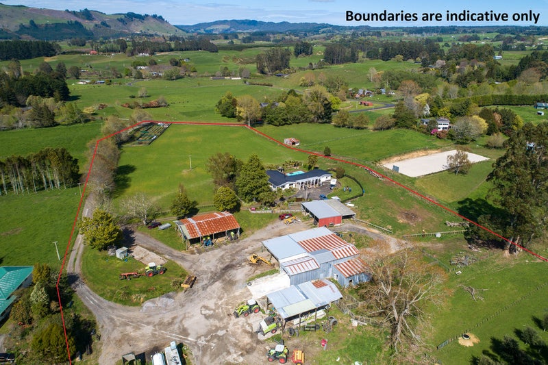 118 Dalbeth Road, Hamurana - Carousel 20