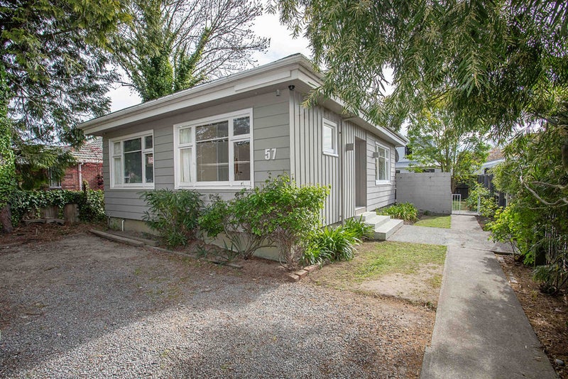 57 Brodie Street, Ilam, Christchurch - Carousel 1