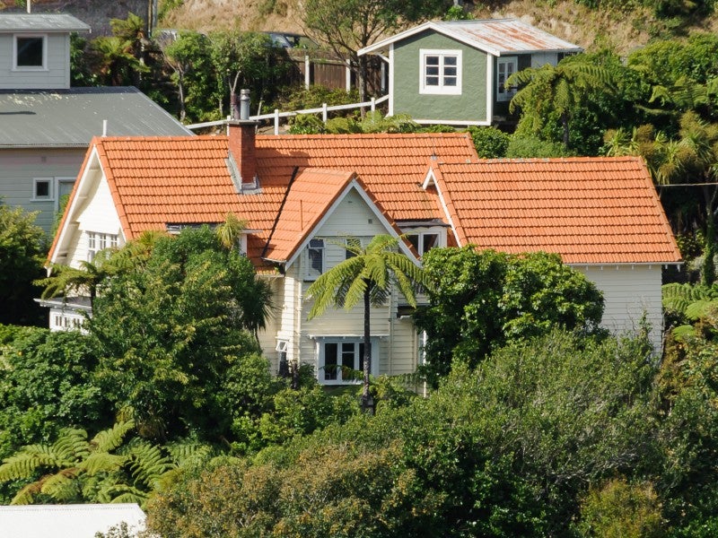 59 Sefton Street, Wadestown, Wellington - Carousel 2