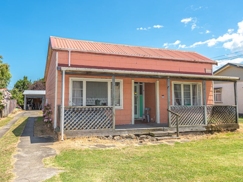 5 Abbot Street, Gonville, Whanganui - Carousel 1