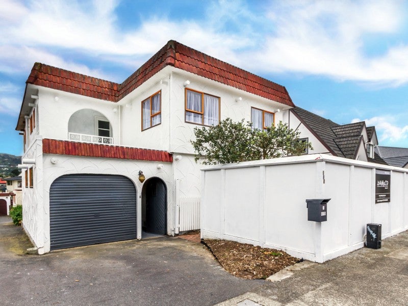 1/815 High Street, Boulcott, Lower Hutt - Carousel 1