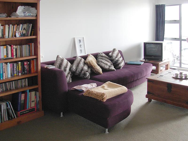 3N/83 New North Road, Eden Terrace, Auckland - Carousel 2