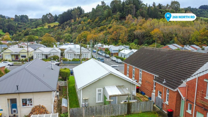 268 North Road, North East Valley, Dunedin - Carousel 2