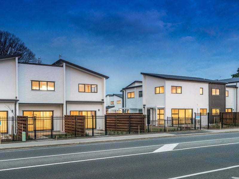 6/69 Suva Street, Upper Riccarton, Christchurch - Carousel 1