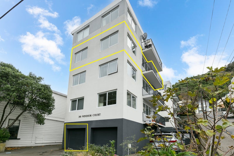 3/340 Tinakori Rd, Thorndon, Wellington - Carousel 1