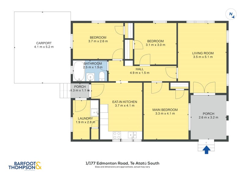 1/177 Edmonton Road, Te Atatū South, Auckland - Carousel 21
