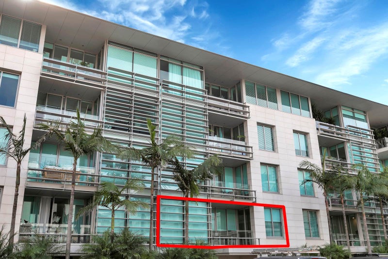 2D/87 Halsey Street, Auckland Central, Auckland - Carousel 2