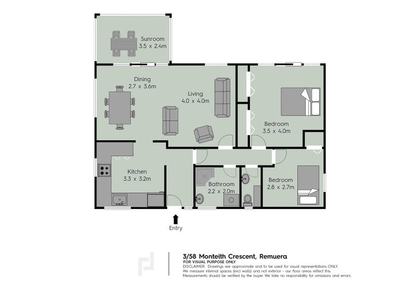 3/58 Monteith Crescent, Remuera, Auckland - Carousel 17