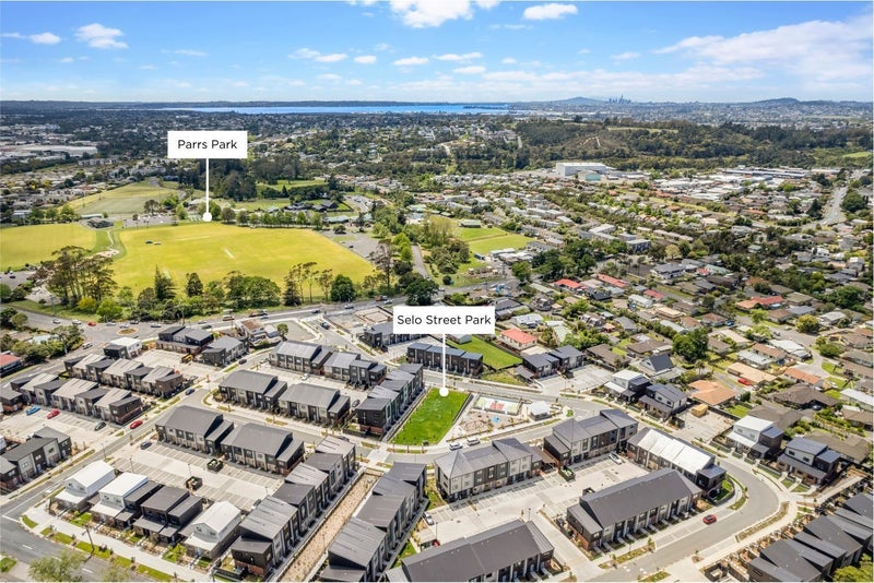 6/85 Selo Street, Glen Eden, Auckland - Carousel 10