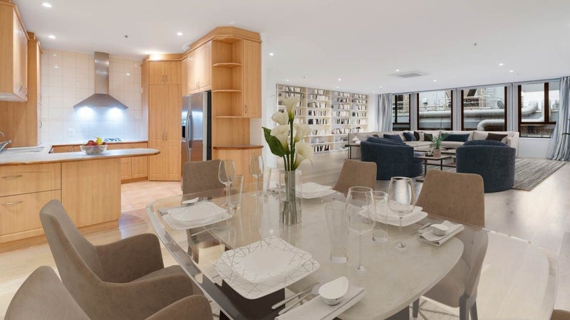 10A/105 Albert Street, Auckland Central, Auckland - Carousel 1