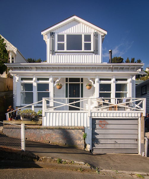 22 Simeon Quay, Lyttelton, Lyttelton - Carousel 18