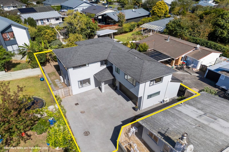 22A Jersey Avenue, Mount Albert, Auckland - Carousel 2