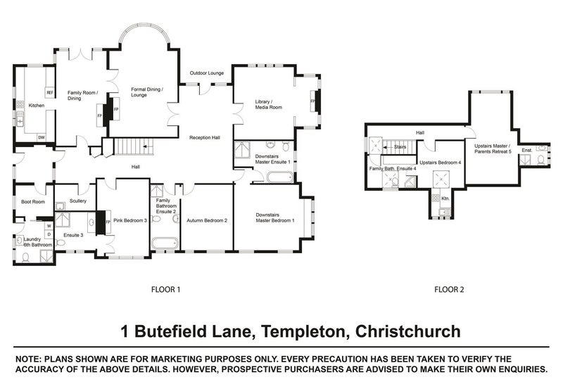 1 Butefield Lane, Templeton, Christchurch - Carousel 33