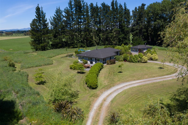388 Bidwills Cutting Road, Morison Bush, Greytown - Carousel 29