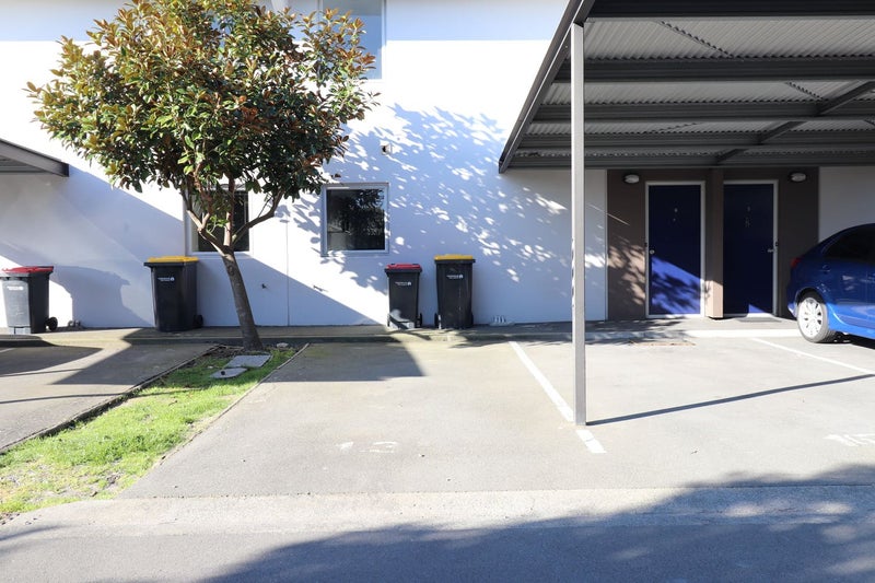 6/336 Lincoln Road, Addington, Christchurch - Carousel 15