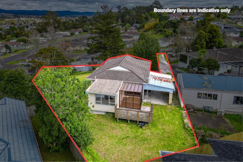 7 Shale Avenue, Massey, Auckland - Carousel 17