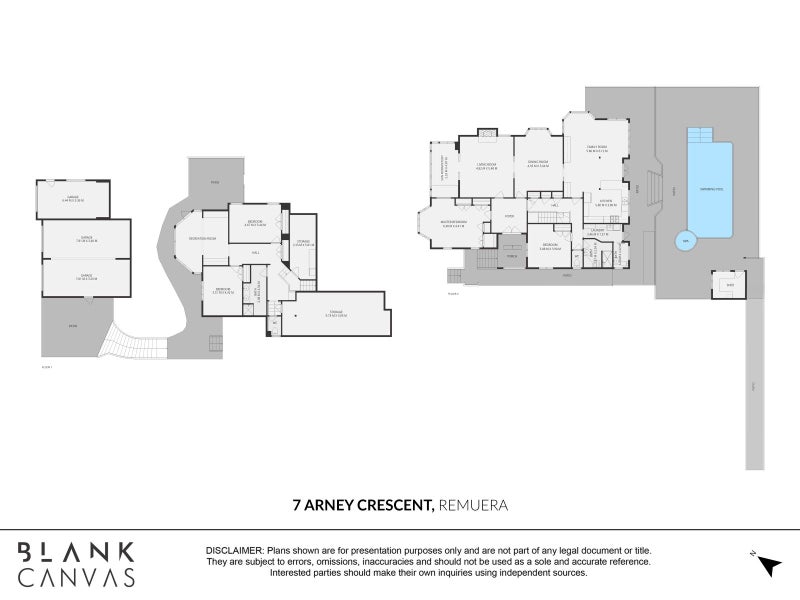 7 Arney Crescent, Remuera, Auckland - Carousel 27