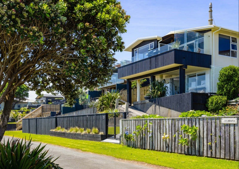 21 Wanaka Terrace, Bell Block, New Plymouth - Carousel 33