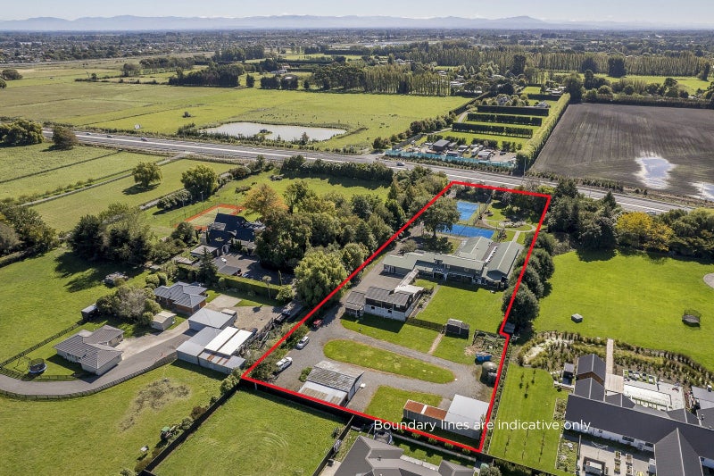 280 Queen Elizabeth II Drive, Mairehau, Christchurch - Carousel 2