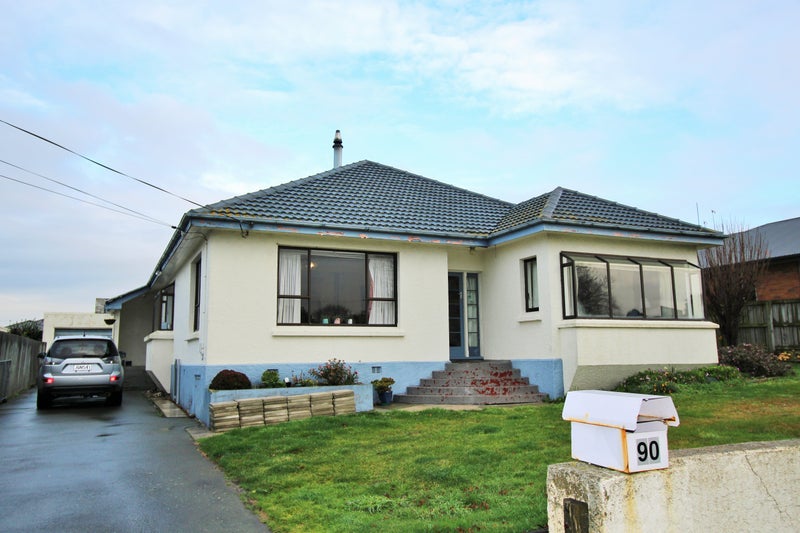 90 Perth Street, Holmes Hill, Oamaru - Carousel 17