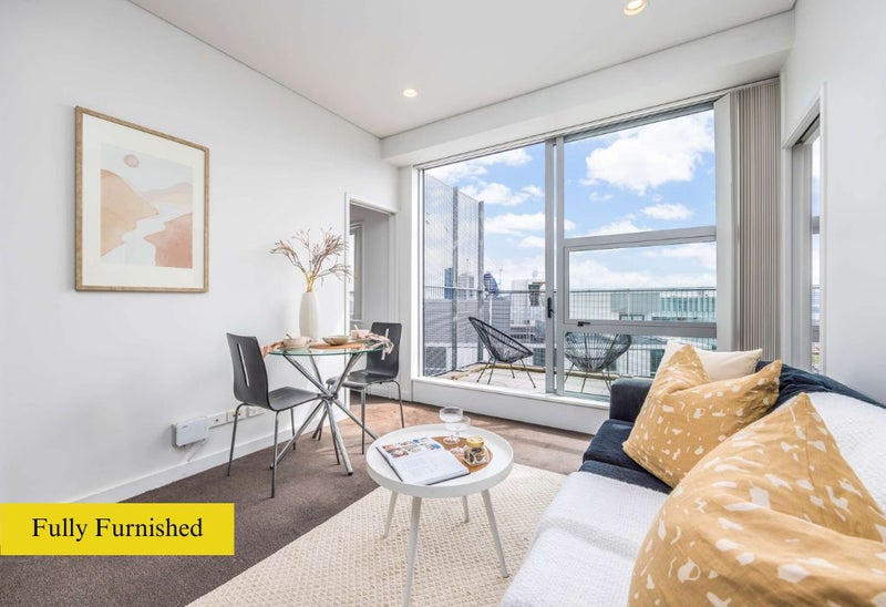 1501/37 Symonds Street, Auckland Central, Auckland - Carousel 1