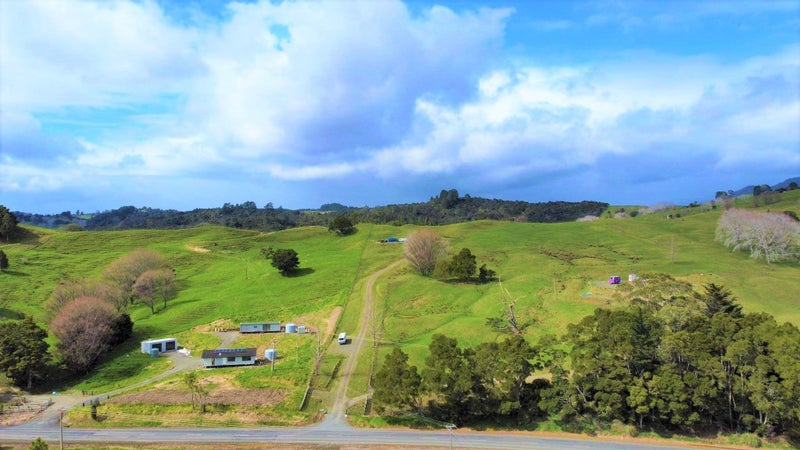 1344 State Highway 12, Oue, Kaikohe - Carousel 29