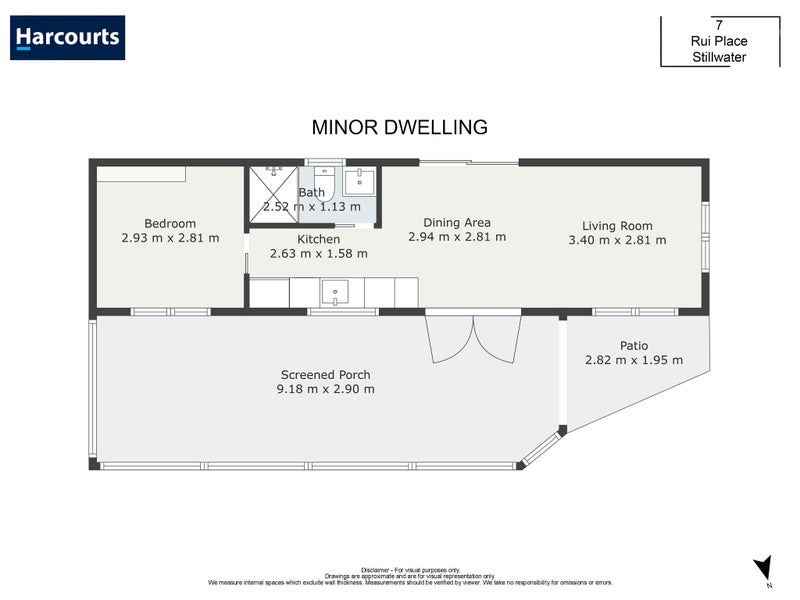 7 Rui Place, Stillwater, Silverdale - Carousel 32