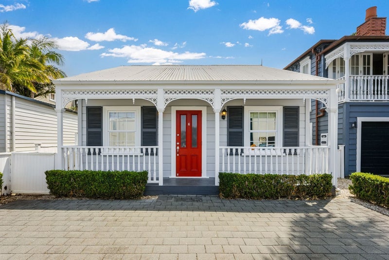 6 Yates Street, Onehunga, Auckland - Carousel 21