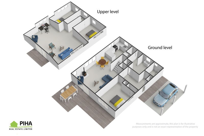 126 Garden Road, New Lynn - Carousel 20