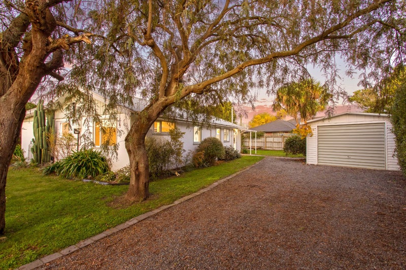 34 Flemington Avenue, North New Brighton, Christchurch - Carousel 1