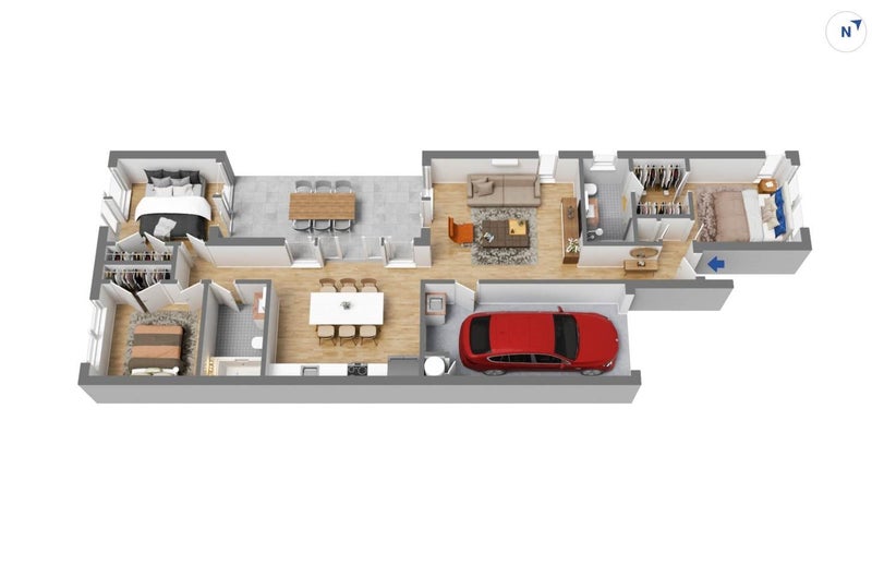 11 Puwha Street, Massey, Auckland - Carousel 12