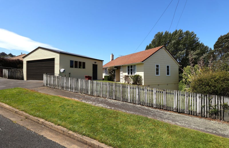 20 Forrester Avenue, Liberton, Dunedin - Carousel 21