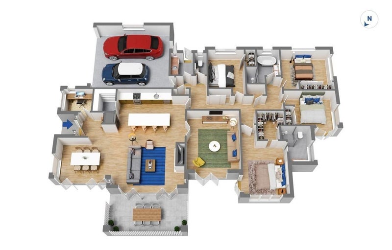 2 Audrey Place, Flagstaff, Hamilton - Carousel 21