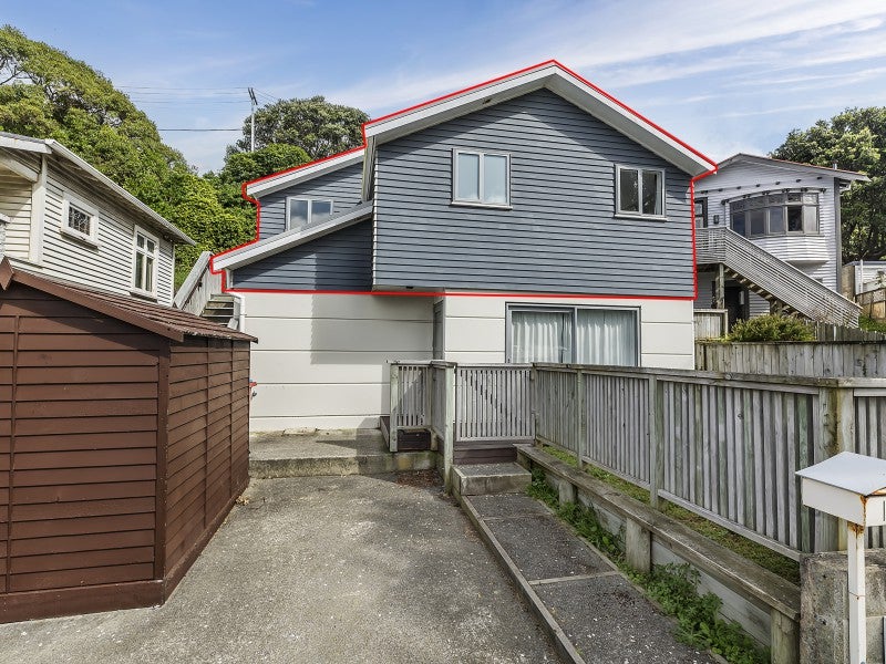 101A Tauhinu Road, Miramar, Wellington - Carousel 2