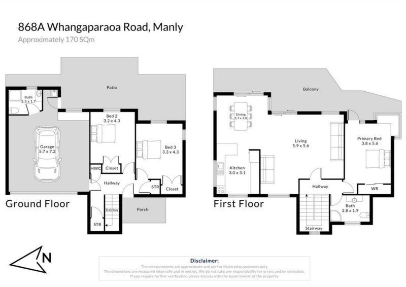 868A Whangaparaoa Road, Manly, Whangaparaoa - Carousel 21