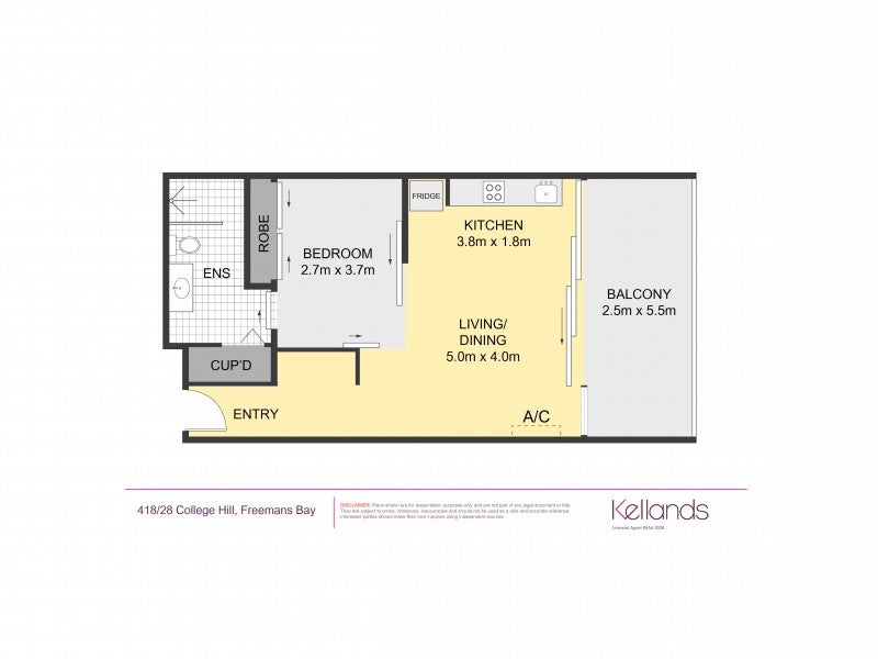 418/28 College Hill, Freemans Bay, Auckland - Carousel 20