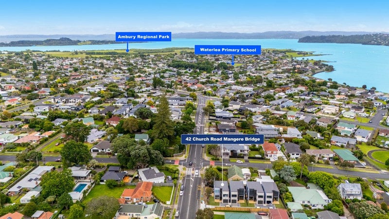 42 Church Road, Mangere Bridge, Auckland - Carousel 19