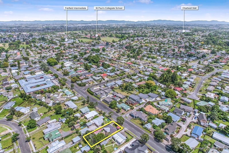 50 Insoll Avenue, Enderley, Hamilton - Carousel 26