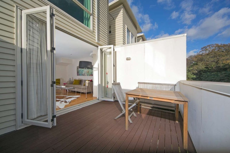 25/27 Birdwood Crescent, Parnell, Auckland - Carousel 1