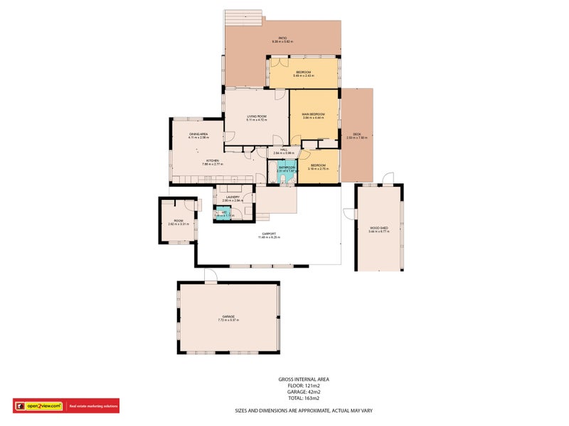 28 Porikapa Road, Owhata, Rotorua - Carousel 17