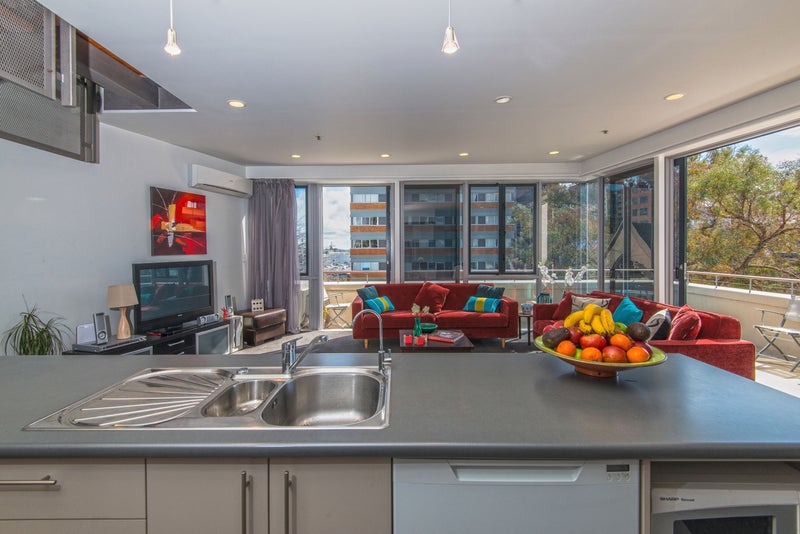 4F/41 Albert Street, Auckland Centra, Auckland - Carousel 26