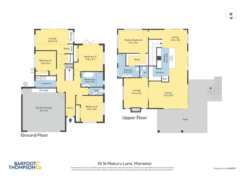 15 Te Makuru Lane, Maraetai, Auckland - Carousel 26