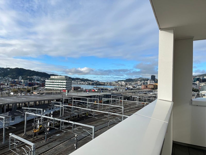 415/107 Thorndon Quay, Pipitea, Wellington - Carousel 7